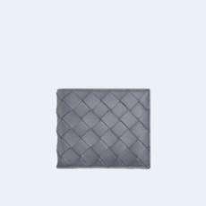 보테가 베네타 인트레치아토 폴더형 반지갑